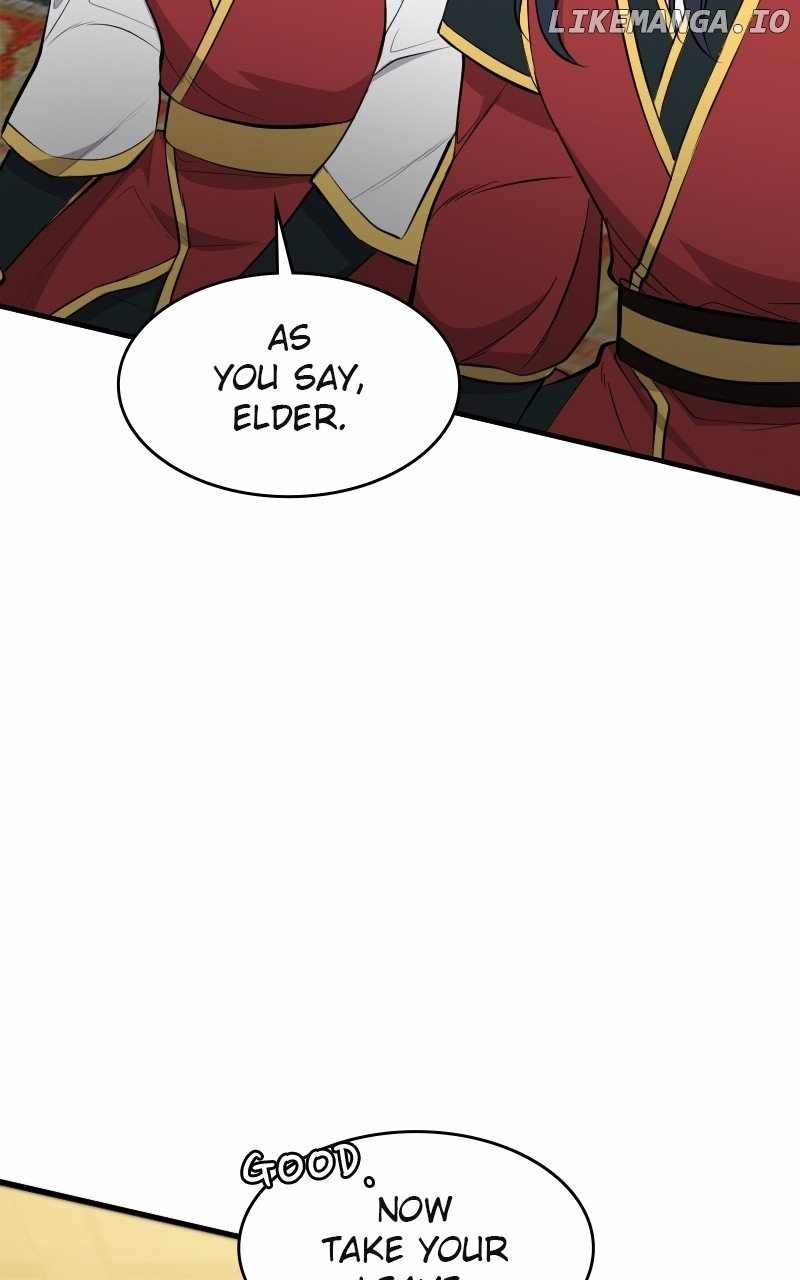 The Laws of Cultivation Chapter 26 102